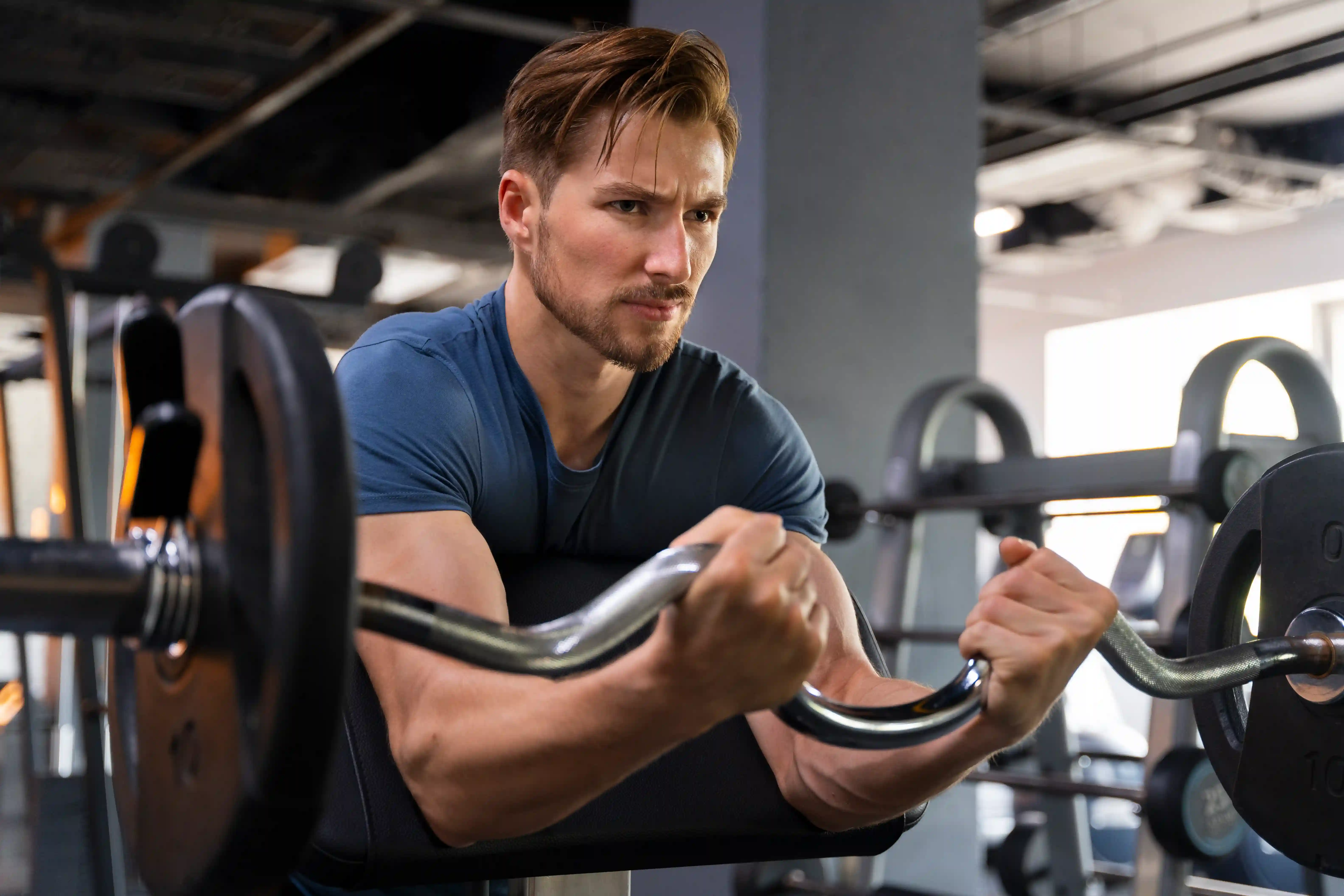 Paralixo Fitness Center