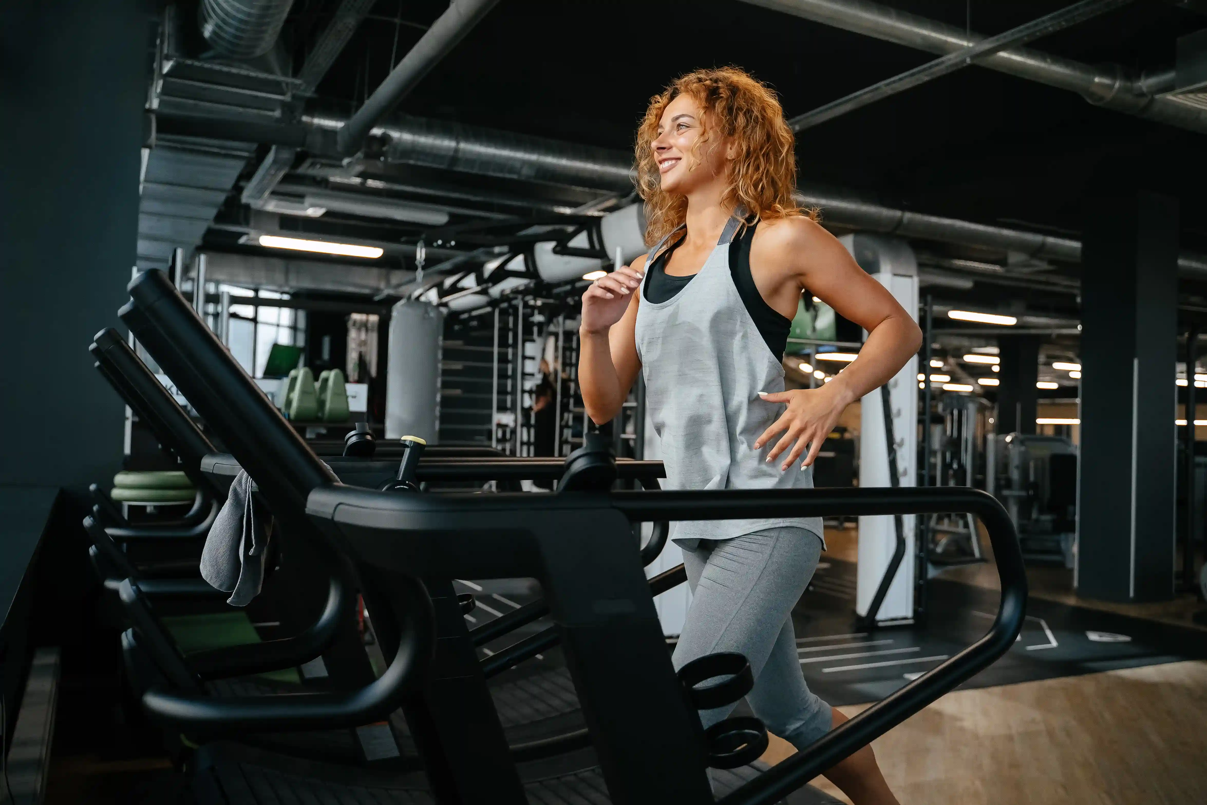 Paralixo Fitness Center